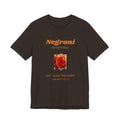 Negroni - T-shirt - Unisex