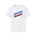 1985 - T-shirt - Unisex