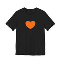 Orange Feeling - T-shirt - Unisex