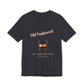 Old Fashioned - T-shirt - Unisex