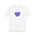 Lilla Love - T-shirt - Unisex