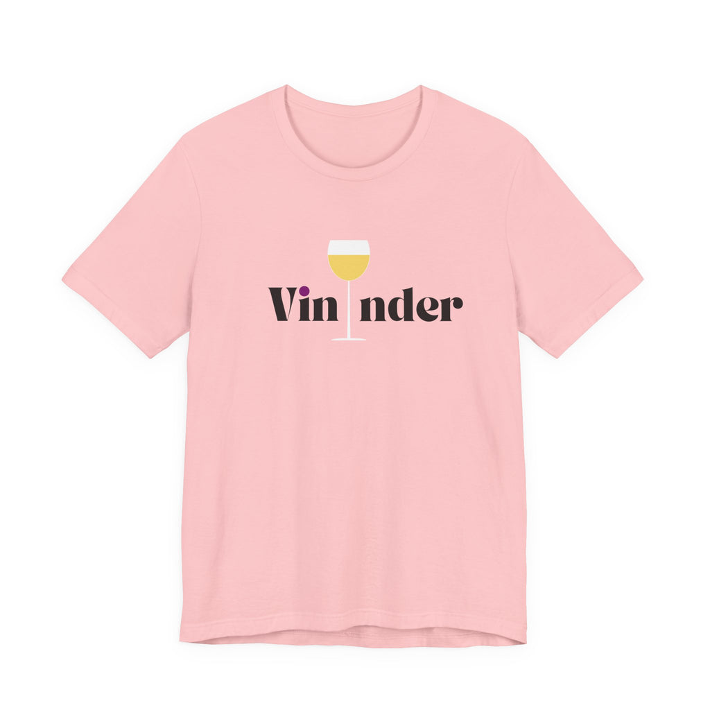 Vininder - T-shirt - Unisex