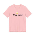 Vininder - T-shirt - Unisex
