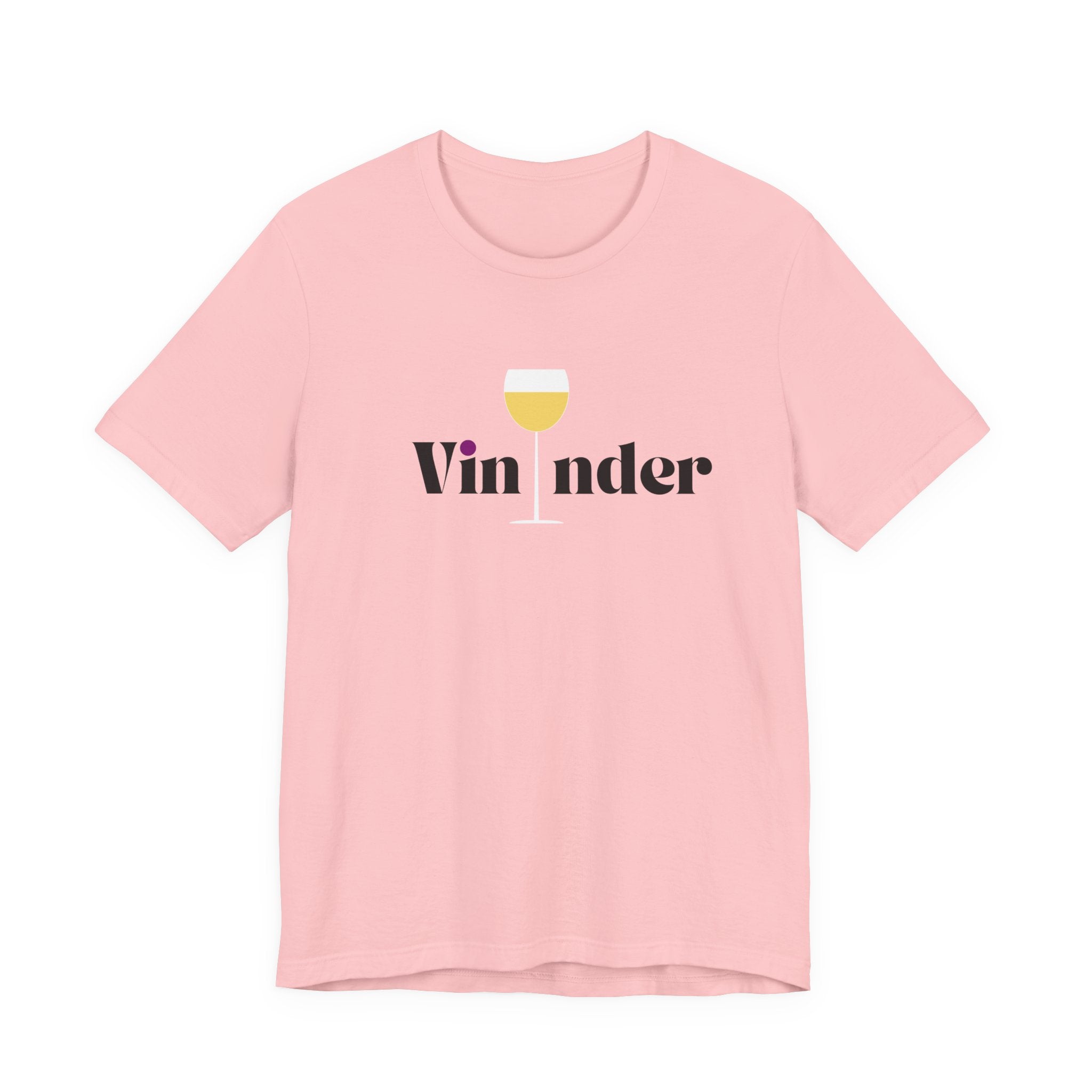 Vininder - T-shirt - Unisex